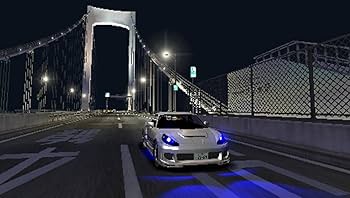 首都高バトル - PSP o7r6kf1 Amazon | 首都高バトル PSP (R) the Best - PSP | ゲームソフト